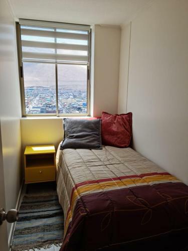Apartamento 227 Depto 3 Dormitorios