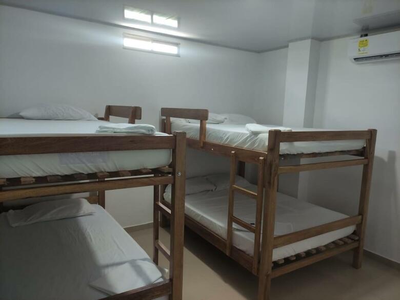 Apartamentos Villa Leonor