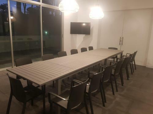 Apartamento Ocean Drive Country - Punta Del Este