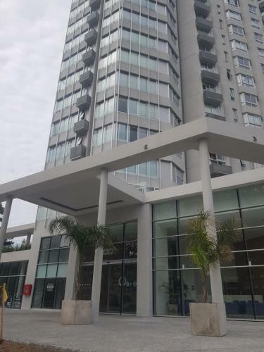 Apartamento Ocean Drive Country - Punta Del Este