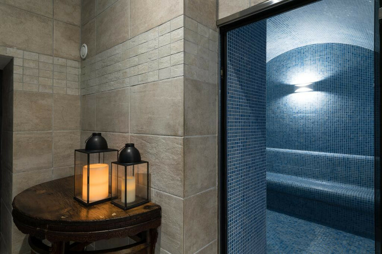 Hotel Catalonia Ramblas