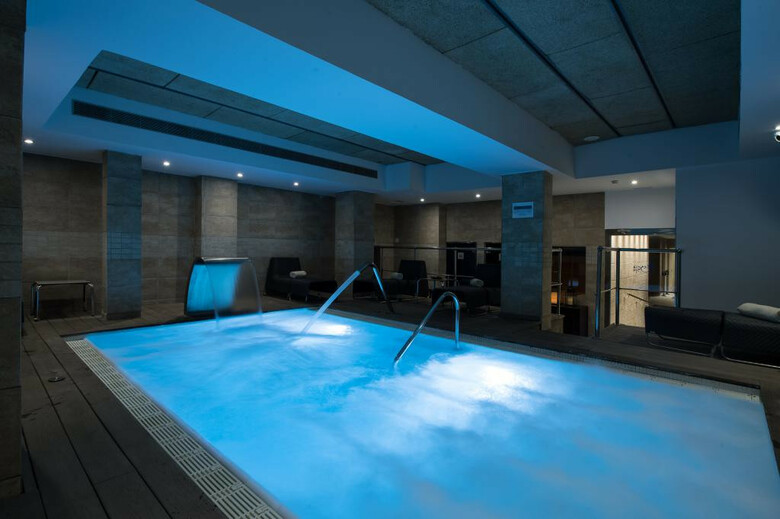 Hotel Catalonia Ramblas