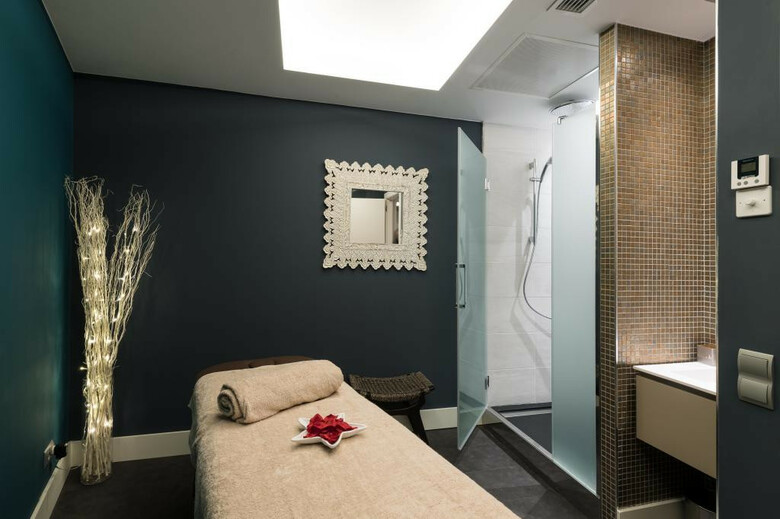 Hotel Catalonia Ramblas