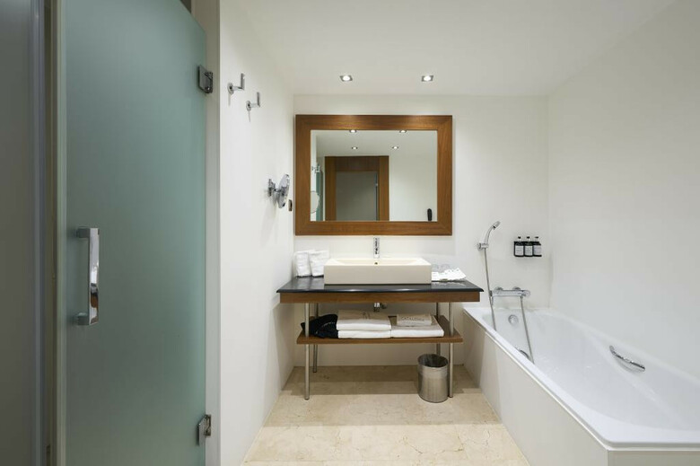 Hotel Catalonia Ramblas