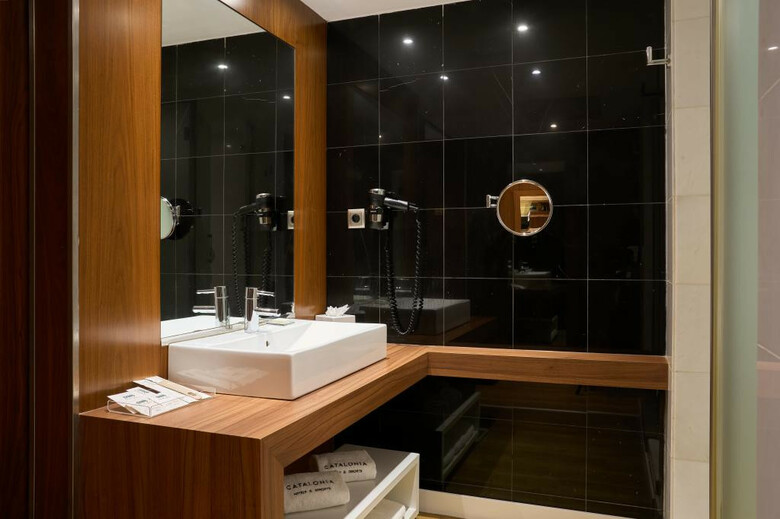 Hotel Catalonia Ramblas