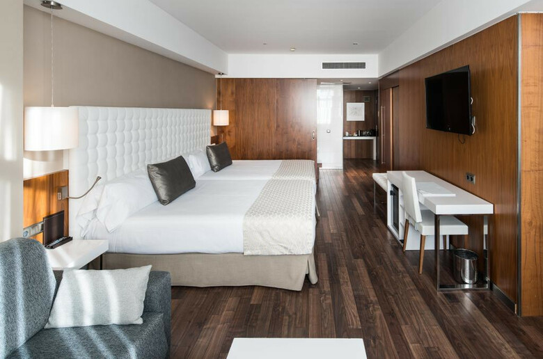 Hotel Catalonia Ramblas