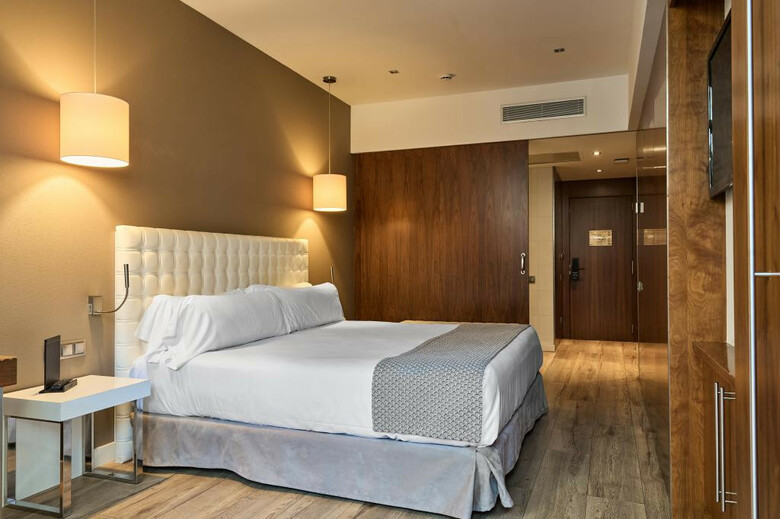 Hotel Catalonia Ramblas