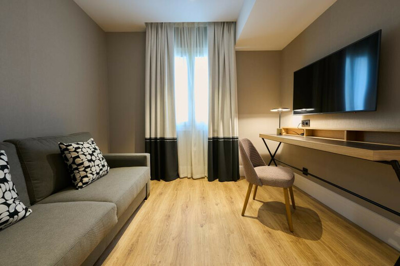 Hotel Catalonia Ramblas