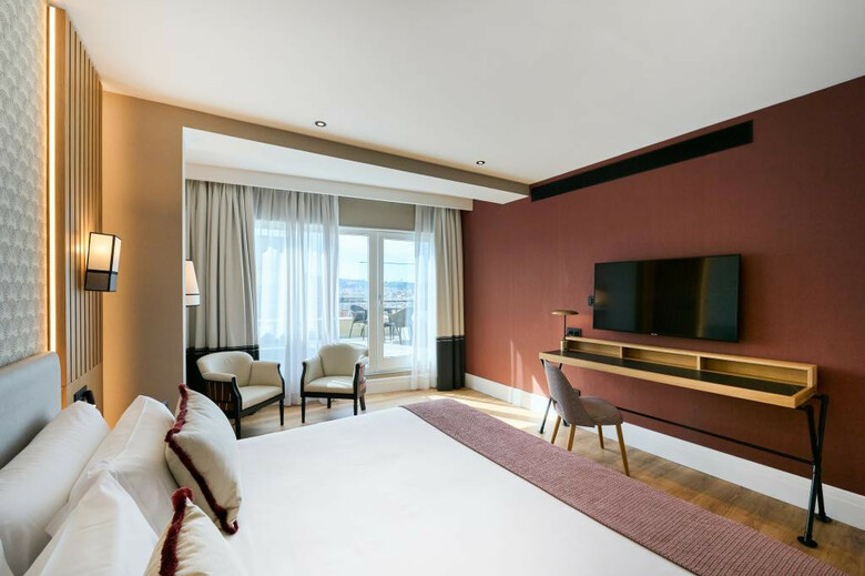 Hotel Catalonia Ramblas
