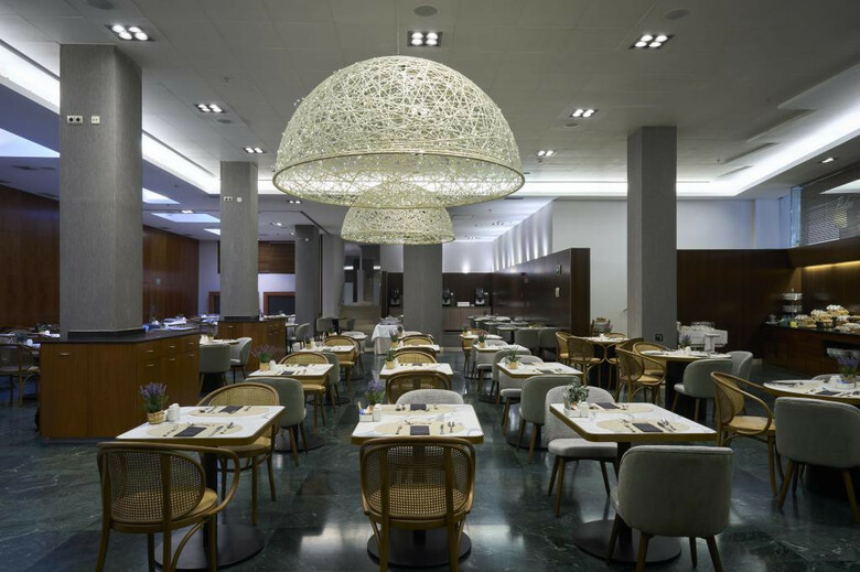Hotel Catalonia Ramblas