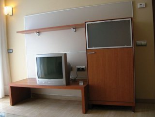 Arago Apartamentos
