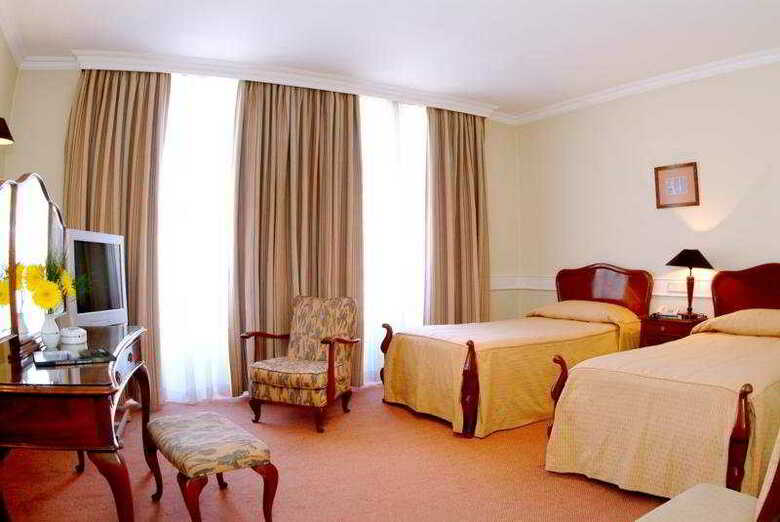 Hotel M�tropole