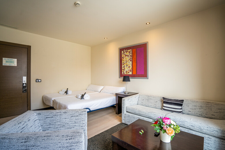 Hotel Abba Huesca