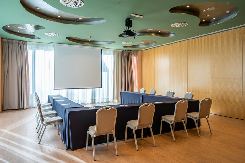 Hotel Abba Huesca