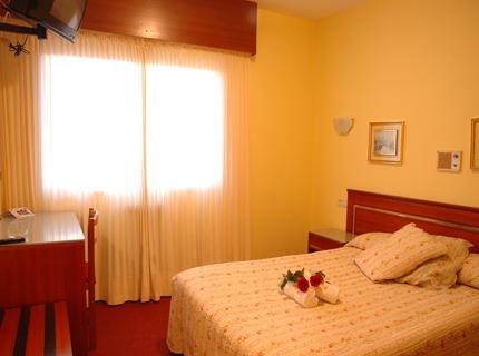Hotel Rey Fernando