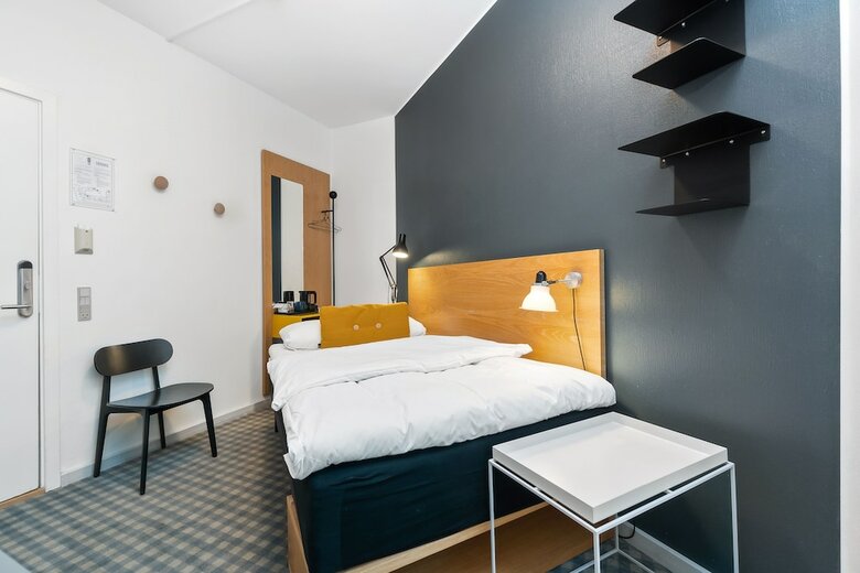 Hotel Ibsens