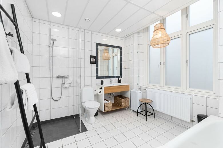 Hotel Ibsens