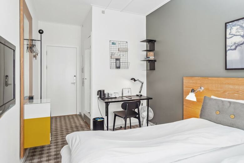 Hotel Ibsens