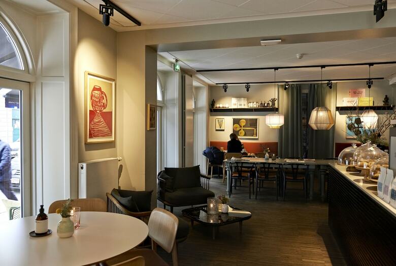 Hotel Ibsens