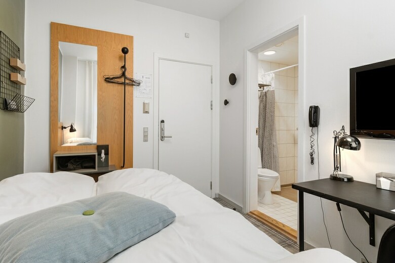 Hotel Ibsens