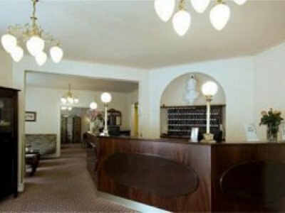 Hotel Ibsens