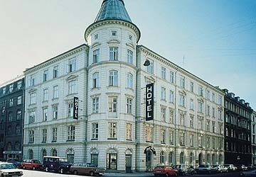 Hotel Ibsens