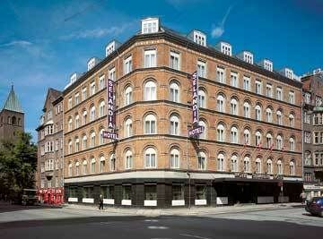 Hotel Andersen