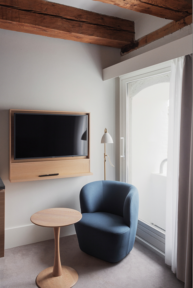 Copenhagen Admiral Hotel