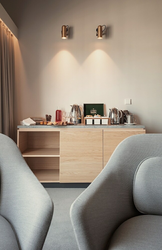 Copenhagen Admiral Hotel