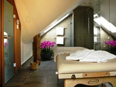 Copenhagen Admiral Hotel