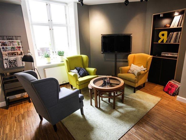 Hotel Ibsens