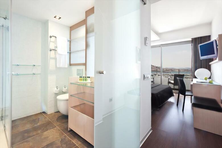 Hotel Od Ocean Drive Ibiza