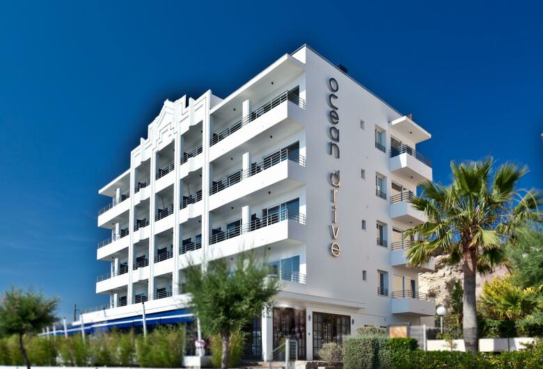 Hotel Od Ocean Drive Ibiza