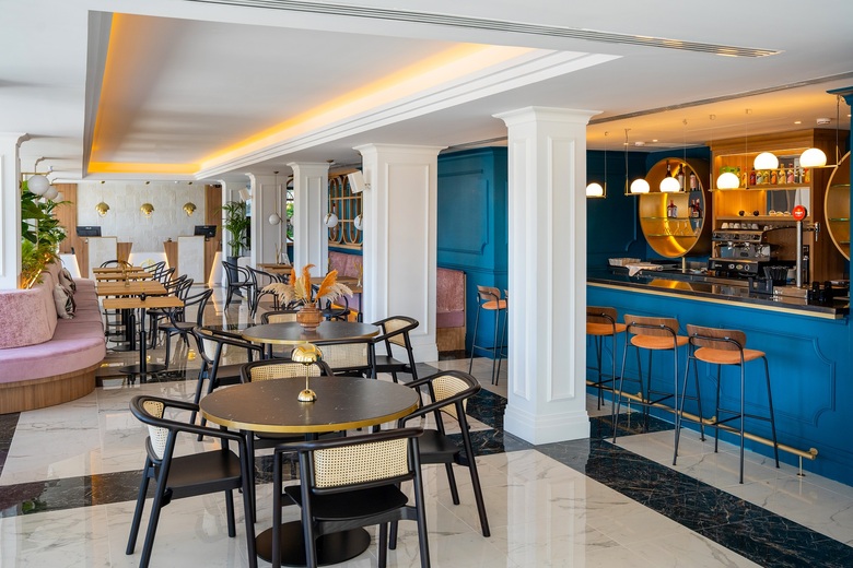 Hotel Od Ocean Drive Ibiza