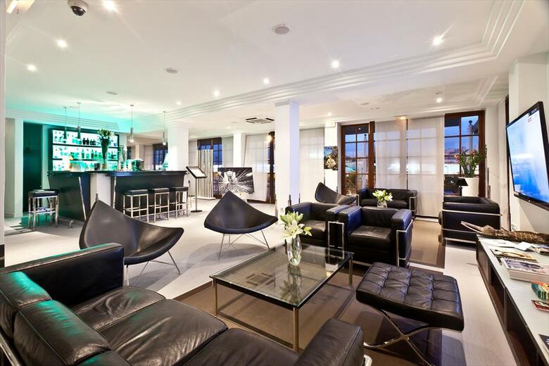 Hotel Od Ocean Drive Ibiza