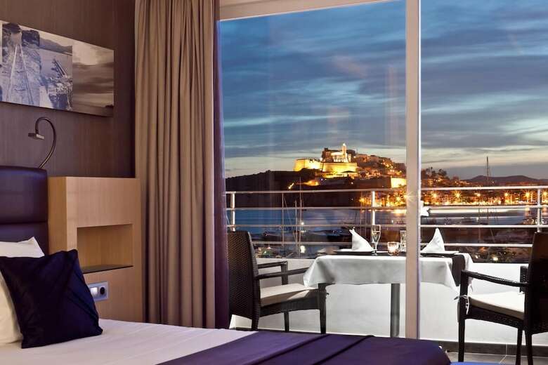 Hotel Od Ocean Drive Ibiza