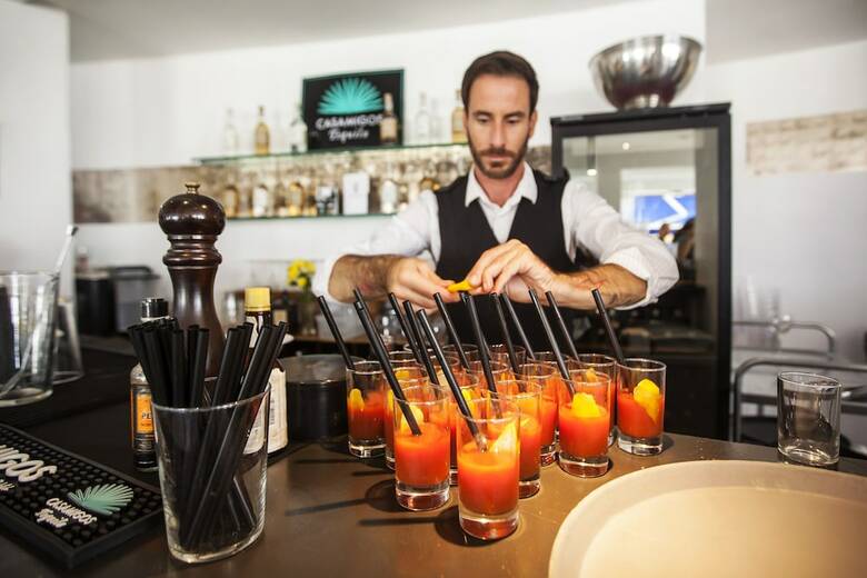 Hotel Od Ocean Drive Ibiza