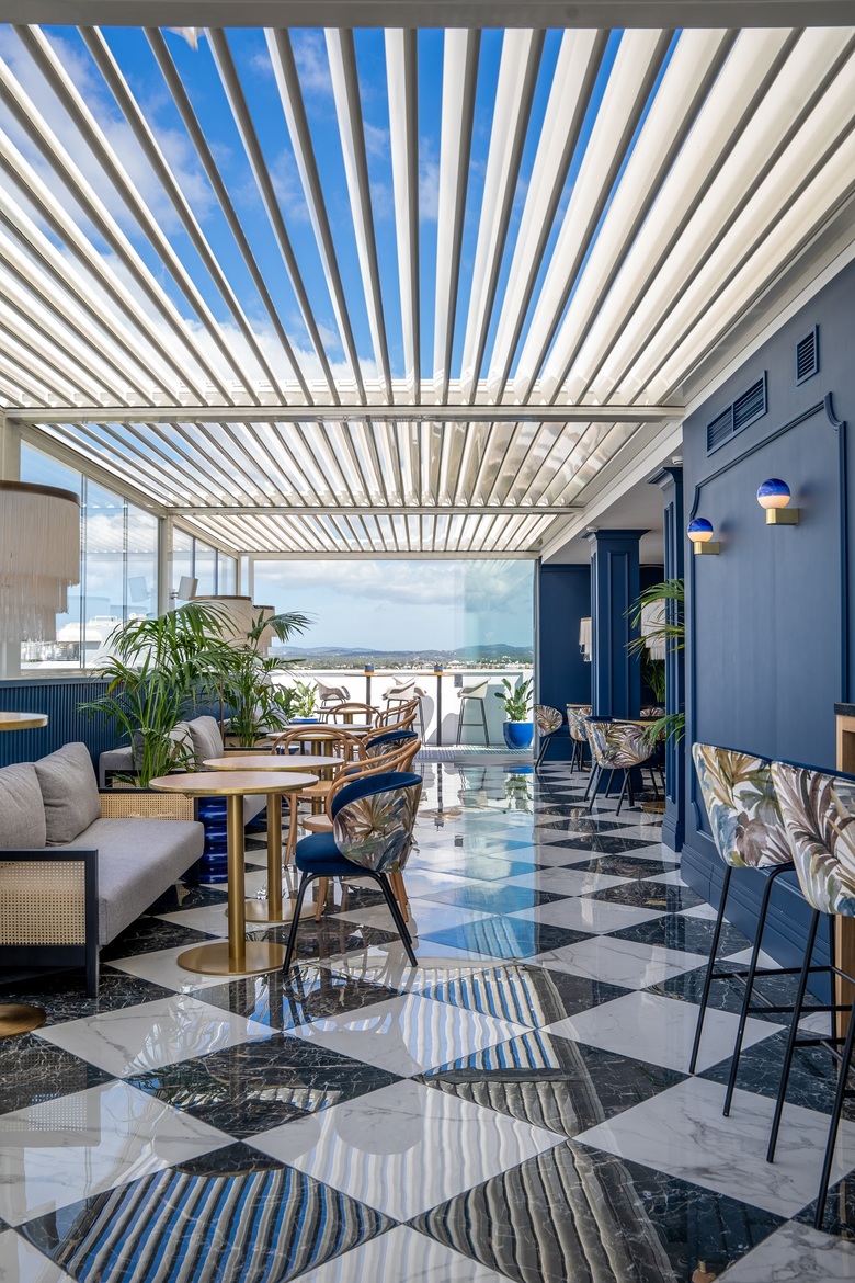 Hotel Od Ocean Drive Ibiza