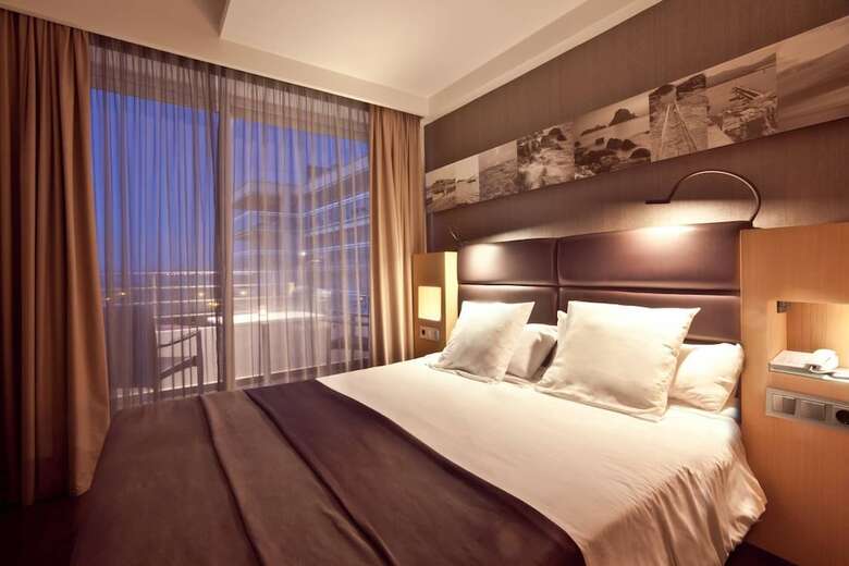 Hotel Od Ocean Drive Ibiza