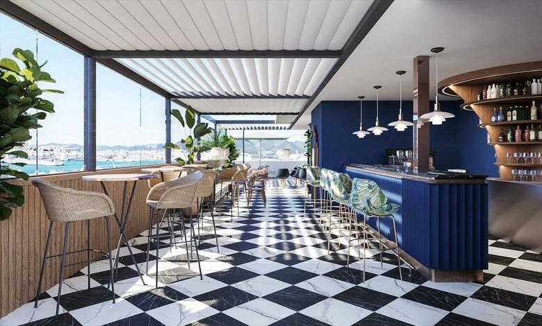 Hotel Od Ocean Drive Ibiza