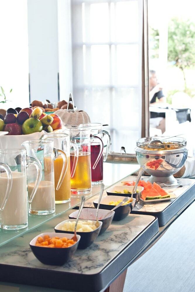 Hotel Od Ocean Drive Ibiza