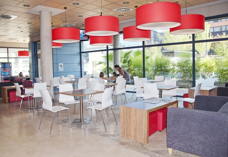 Hotel Travelodge Torrelaguna