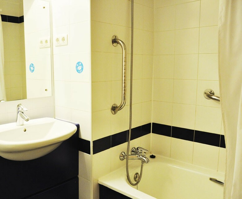 Hotel Travelodge Torrelaguna