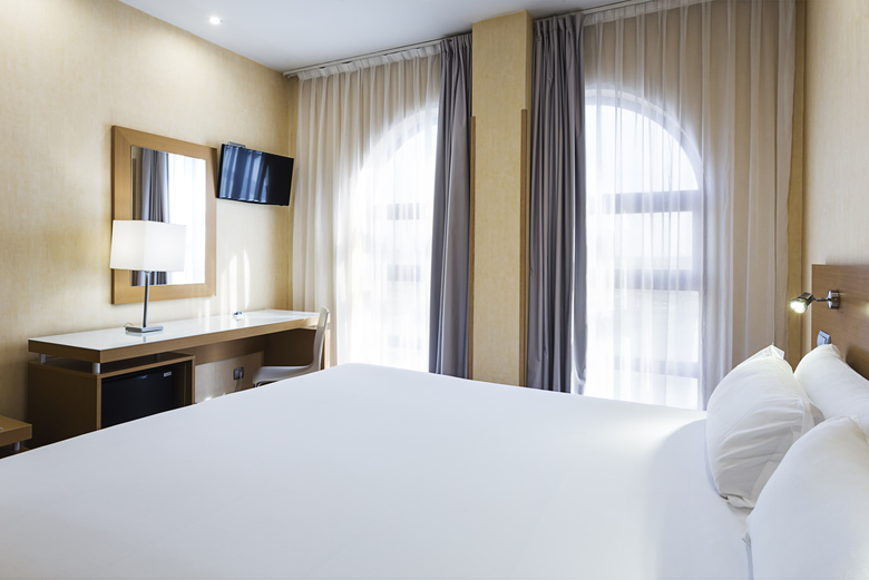 B&B Hotel Fuenlabrada