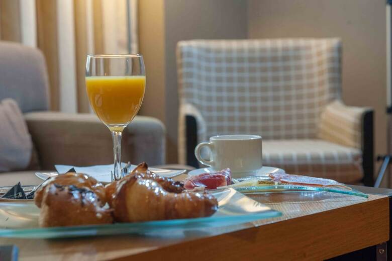 Aparthotel Princesa De Eboli