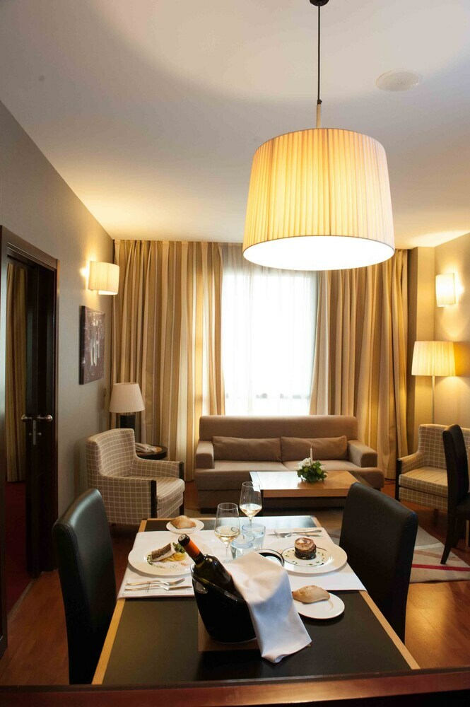 Aparthotel Princesa De Eboli