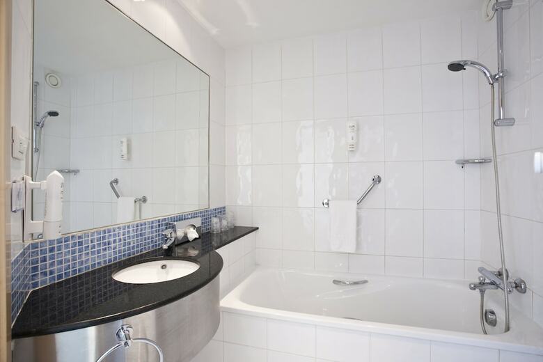 Hotel Holiday Inn Express Madrid Alcorcon