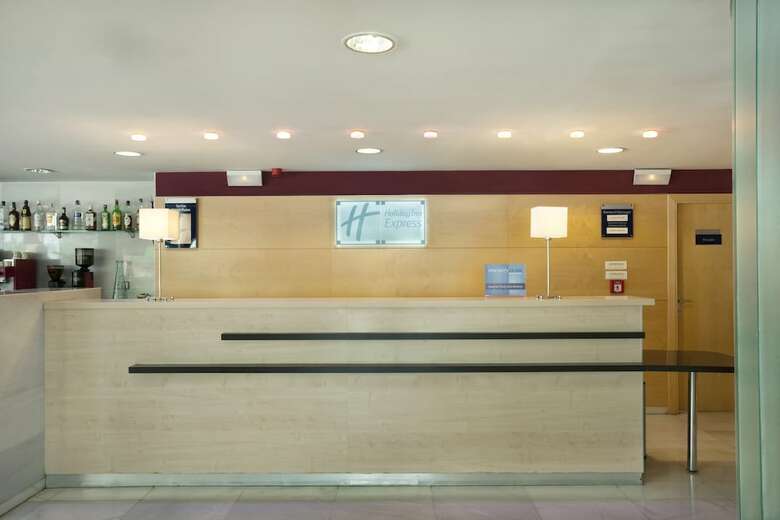 Hotel Holiday Inn Express Madrid Alcorcon