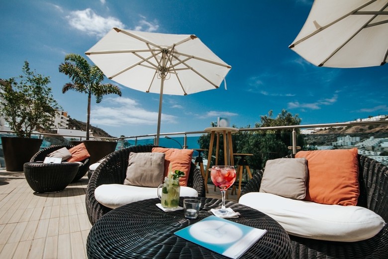 Hotel Servatur Casablanca Suites & Spa