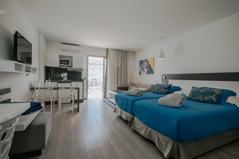 Hotel Servatur Casablanca Suites & Spa